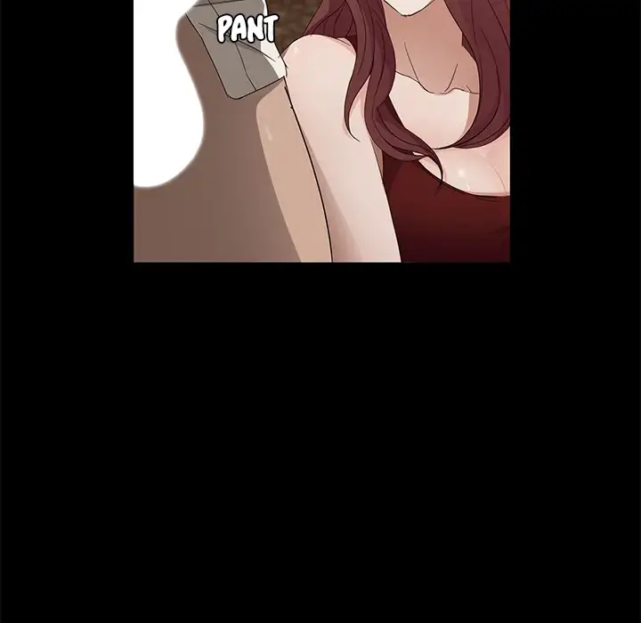 Stolen Chapter 8 - Manhwa18.com