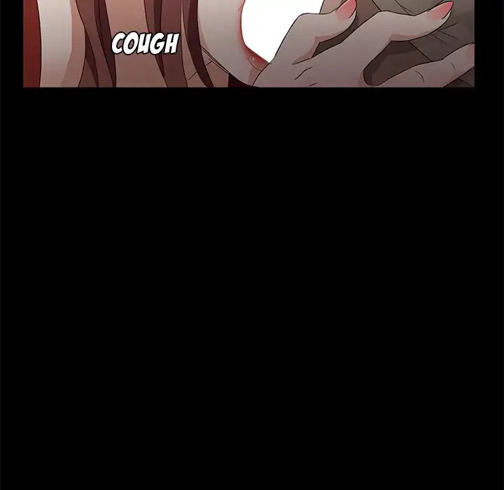 Stolen Chapter 8 - Manhwa18.com