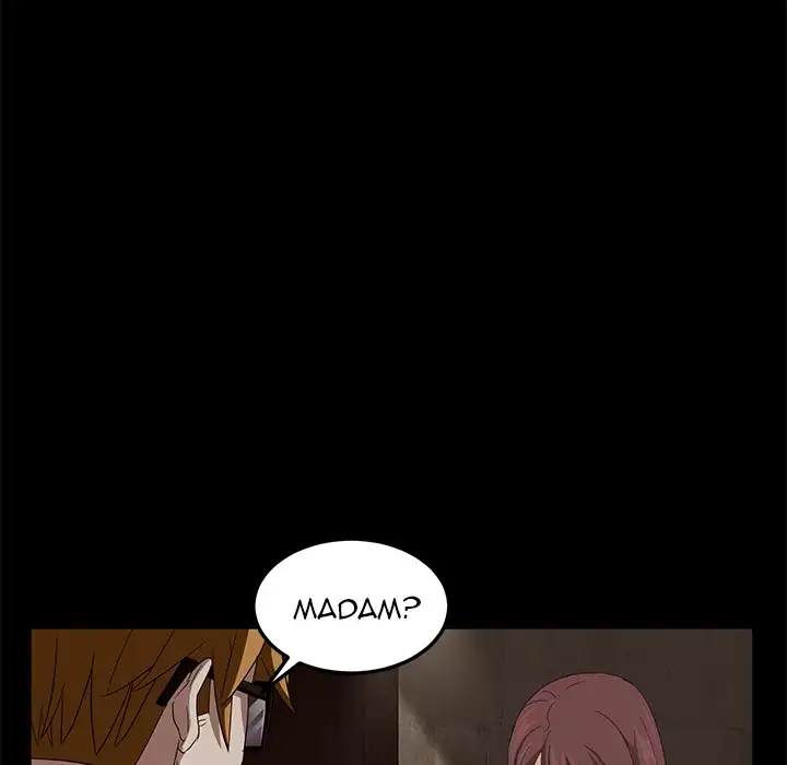 Stolen Chapter 8 - Manhwa18.com