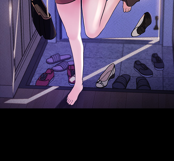 Inside My Sister-in-Law Chapter 1 - Manhwa18.com