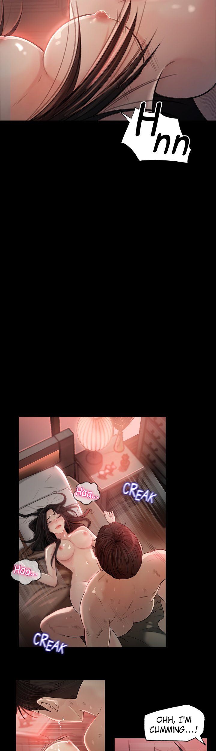 Inside My Sister-in-Law Chapter 1 - Manhwa18.com