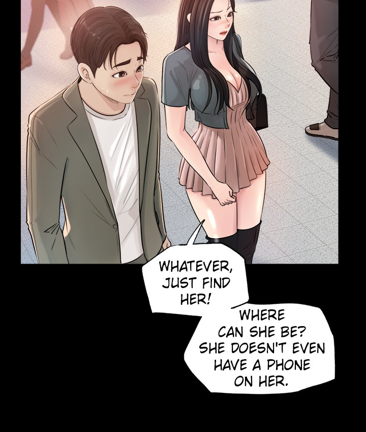 Inside My Sister-in-Law Chapter 1 - Manhwa18.com