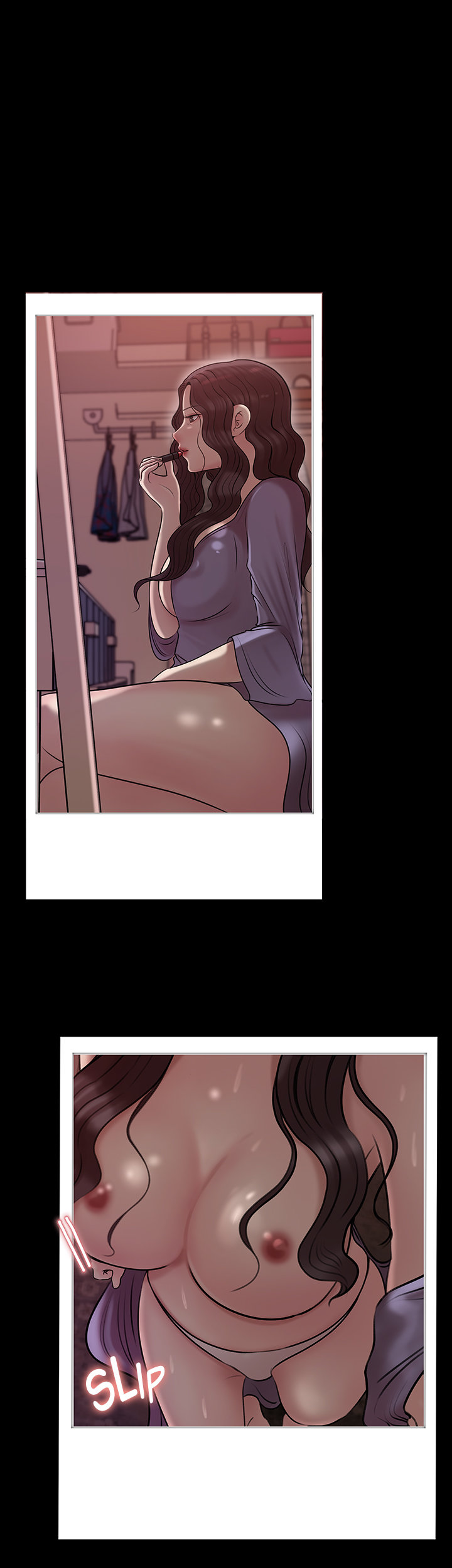 Inside My Sister-in-Law Chapter 10 - Manhwa18.com