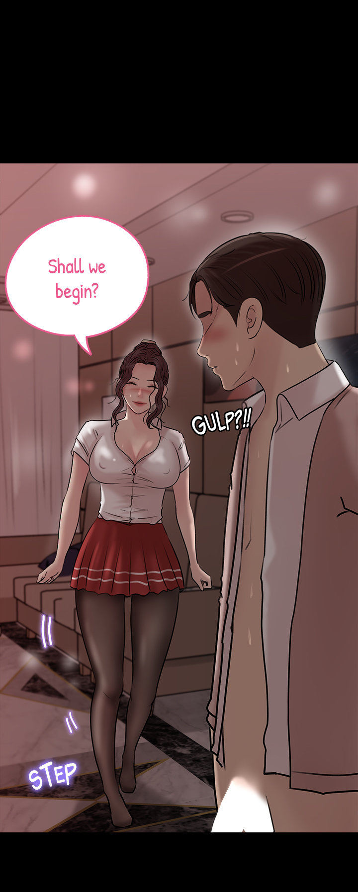 Inside My Sister-in-Law Chapter 10 - Manhwa18.com