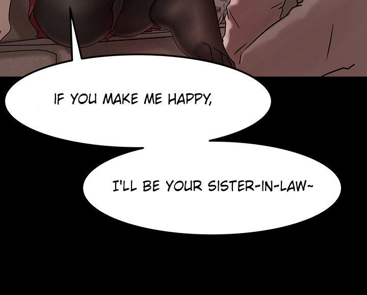 Inside My Sister-in-Law Chapter 10 - Manhwa18.com