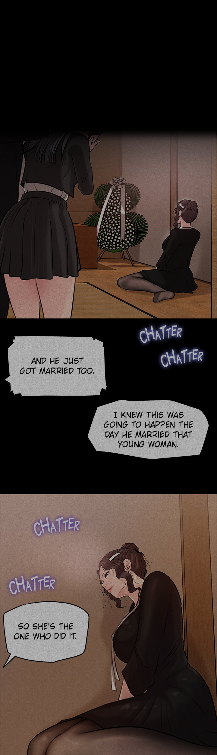 Inside My Sister-in-Law Chapter 12 - Manhwa18.com