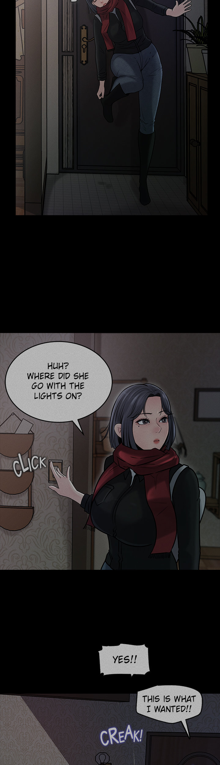 Inside My Sister-in-Law Chapter 12 - Manhwa18.com