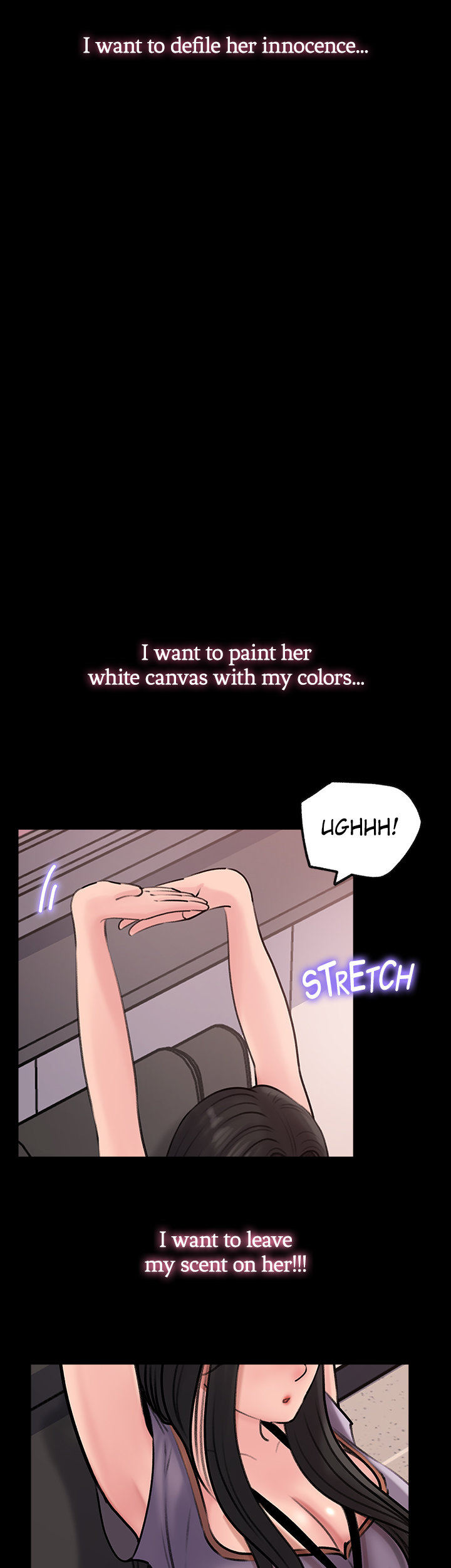 Inside My Sister-in-Law Chapter 12 - Manhwa18.com