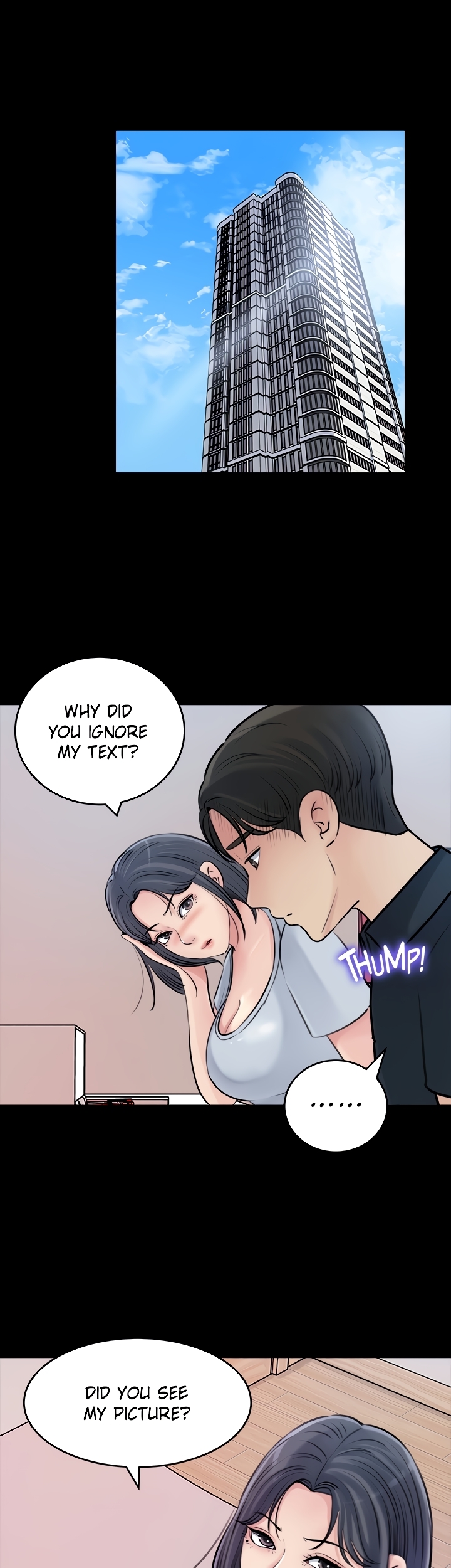 Inside My Sister-in-Law Chapter 15 - Manhwa18.com