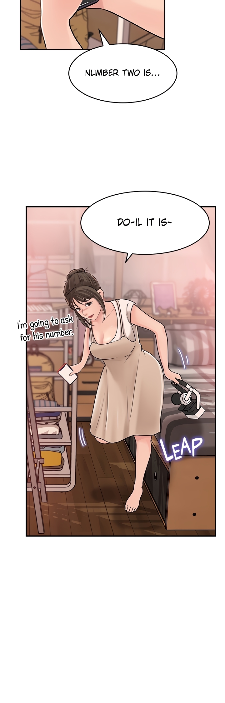 Inside My Sister-in-Law Chapter 15 - Manhwa18.com