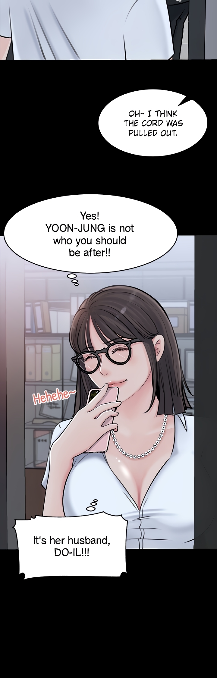 Inside My Sister-in-Law Chapter 16 - Manhwa18.com