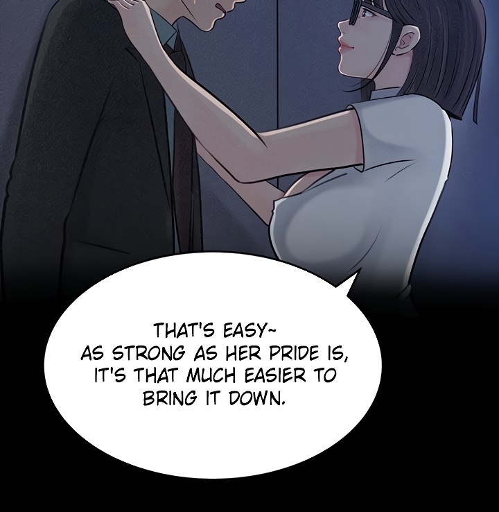 Inside My Sister-in-Law Chapter 16 - Manhwa18.com