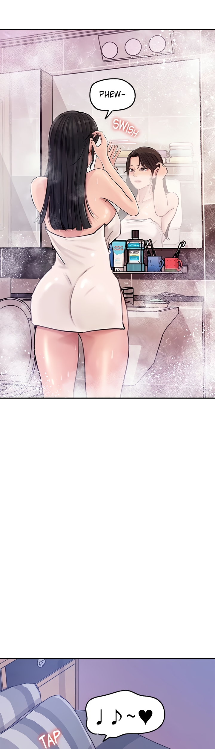 Inside My Sister-in-Law Chapter 17 - Manhwa18.com