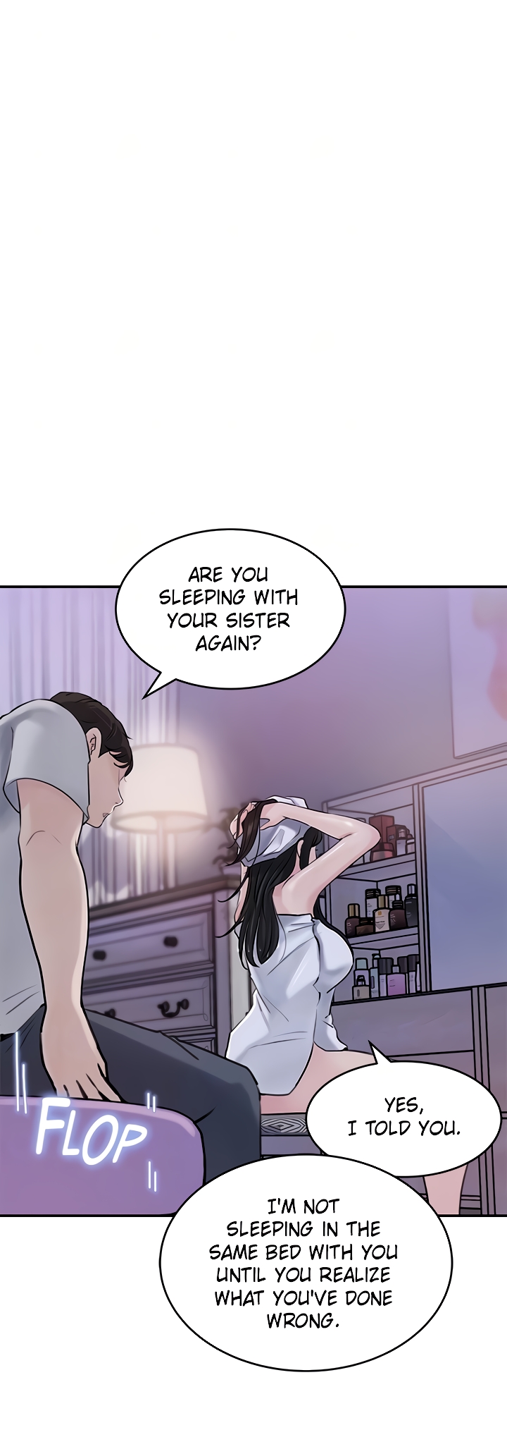 Inside My Sister-in-Law Chapter 17 - Manhwa18.com