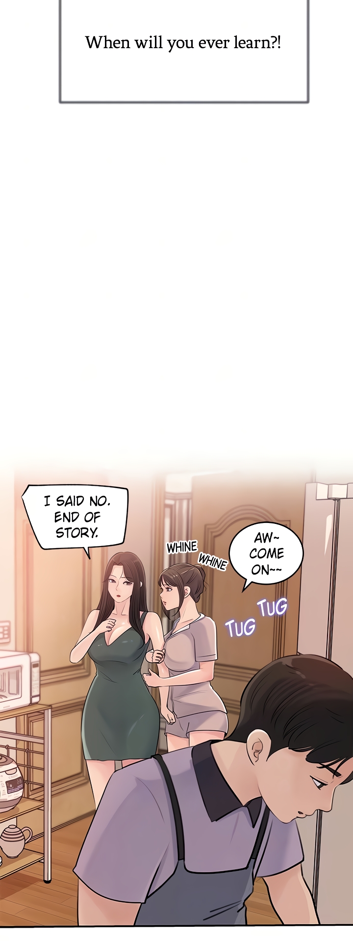 Inside My Sister-in-Law Chapter 17 - Manhwa18.com