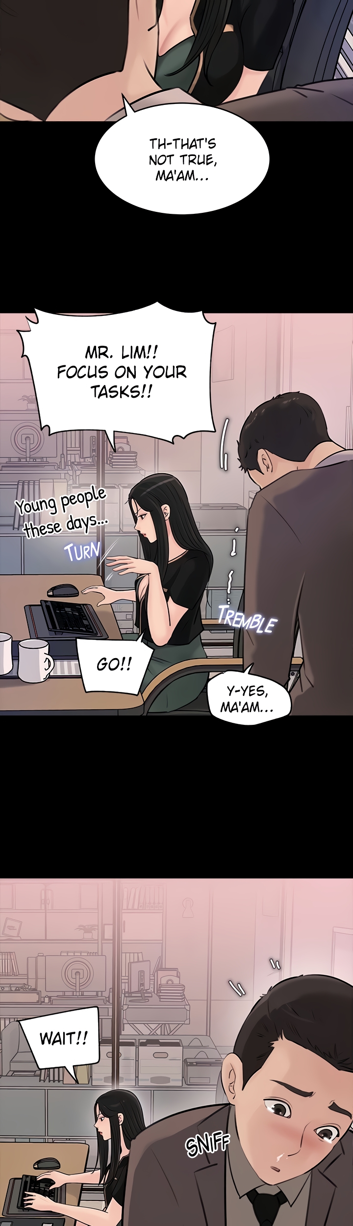 Inside My Sister-in-Law Chapter 17 - Manhwa18.com