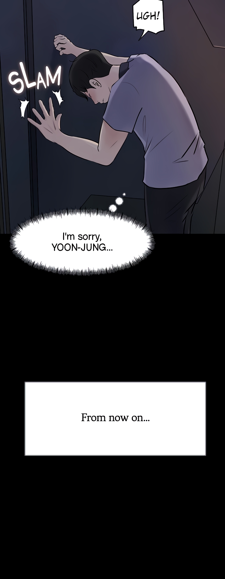 Inside My Sister-in-Law Chapter 18 - Manhwa18.com