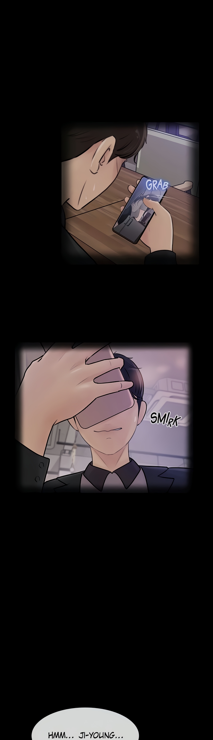 Inside My Sister-in-Law Chapter 18 - Manhwa18.com