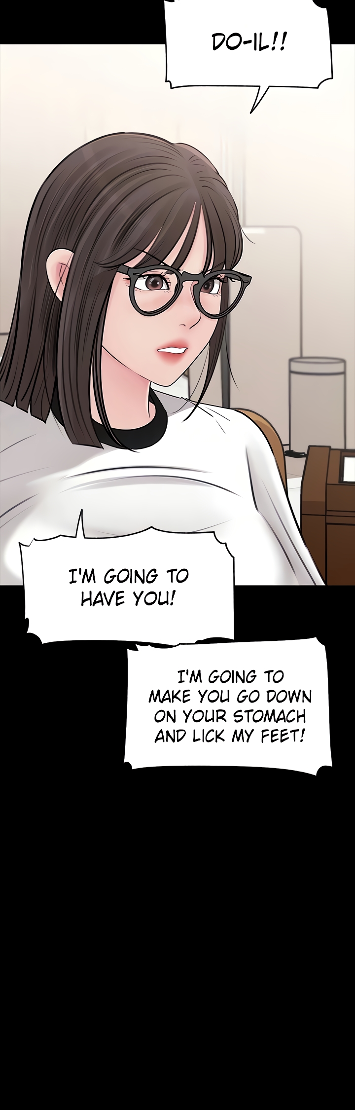 Inside My Sister-in-Law Chapter 18 - Manhwa18.com