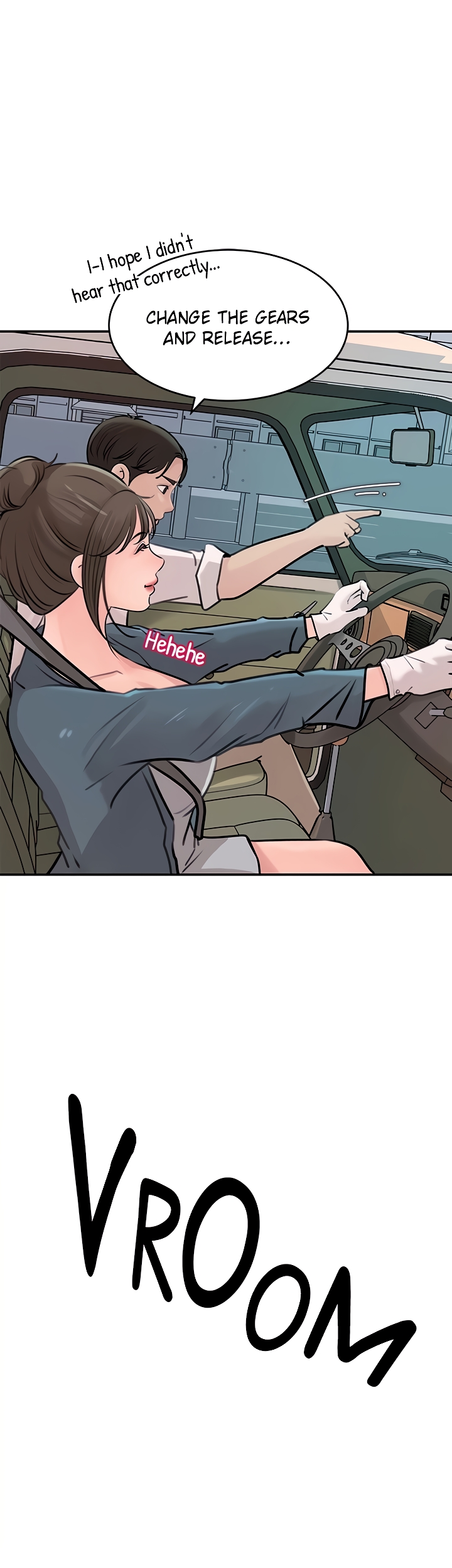 Inside My Sister-in-Law Chapter 18 - Manhwa18.com