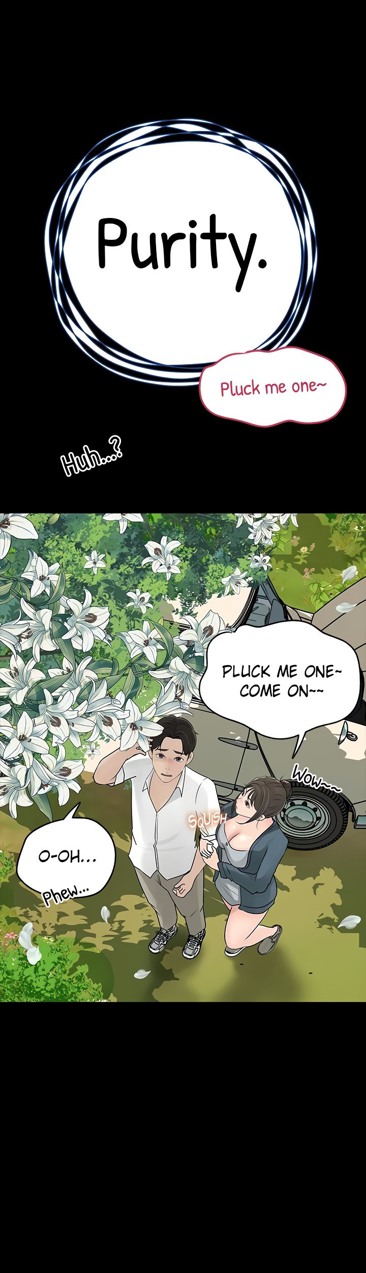 Inside My Sister-in-Law Chapter 19 - Manhwa18.com