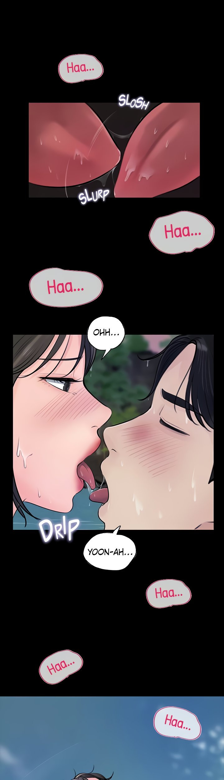 Inside My Sister-in-Law Chapter 19 - Manhwa18.com