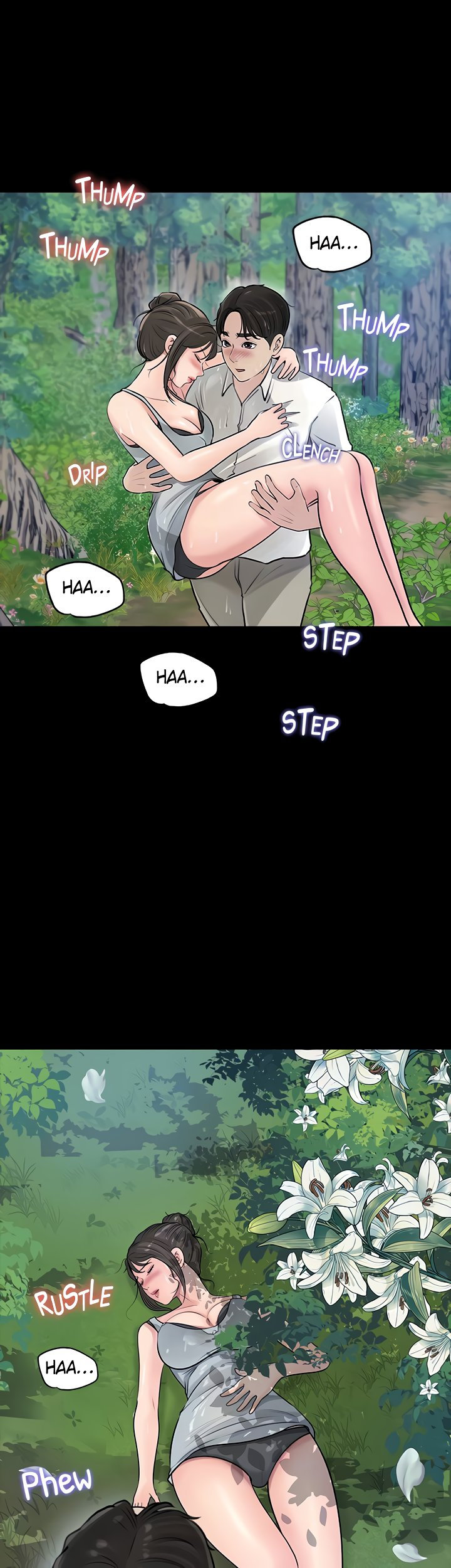 Inside My Sister-in-Law Chapter 19 - Manhwa18.com