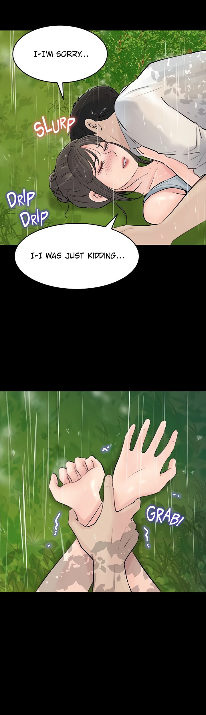 Inside My Sister-in-Law Chapter 19 - Manhwa18.com