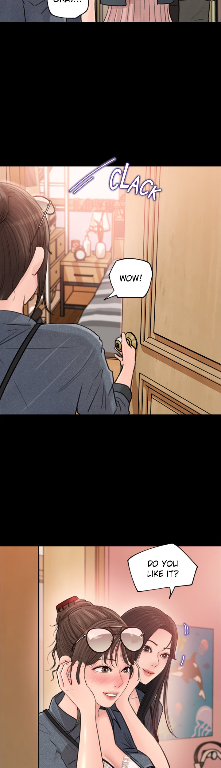 Inside My Sister-in-Law Chapter 2 - Manhwa18.com