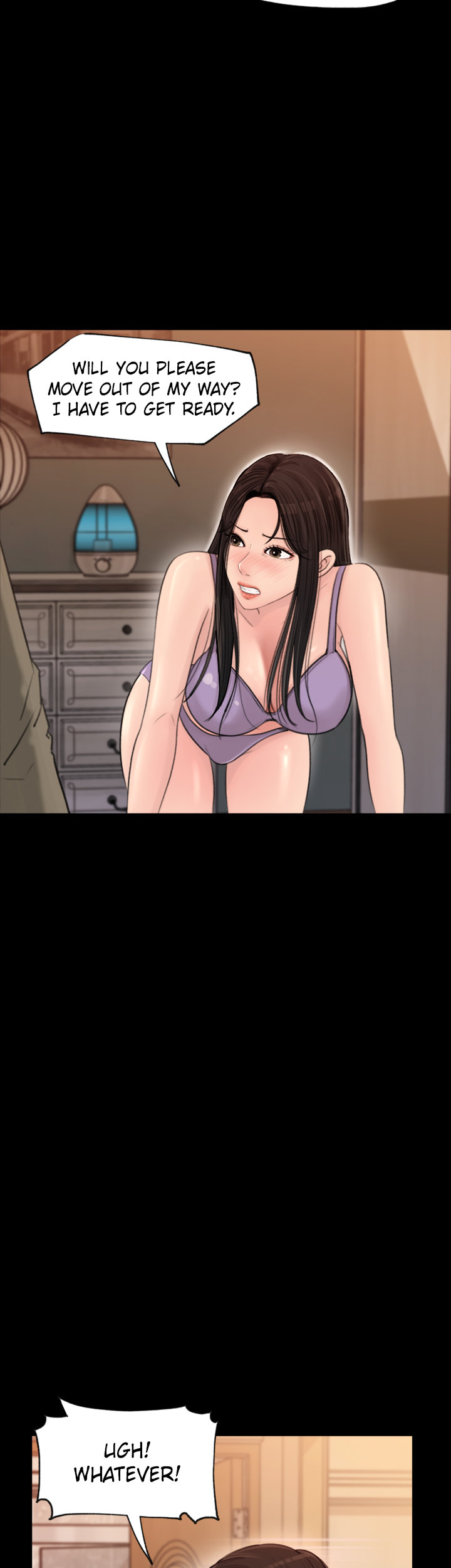 Inside My Sister-in-Law Chapter 2 - Manhwa18.com