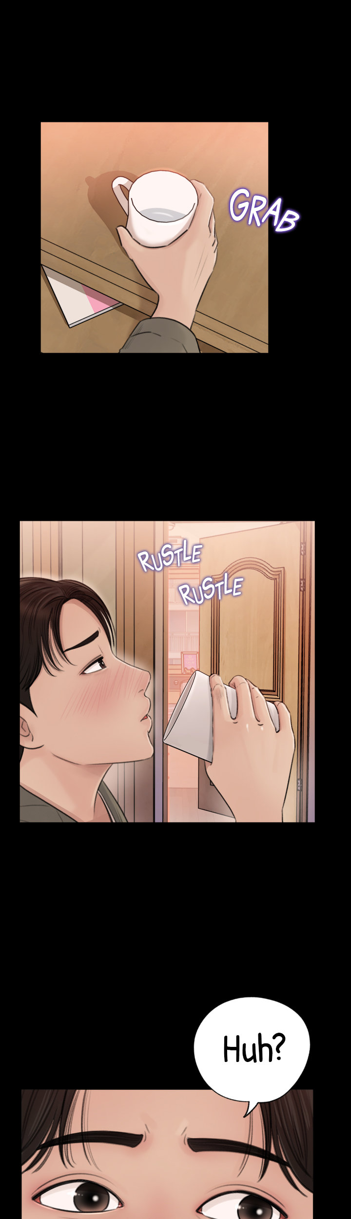 Inside My Sister-in-Law Chapter 2 - Manhwa18.com