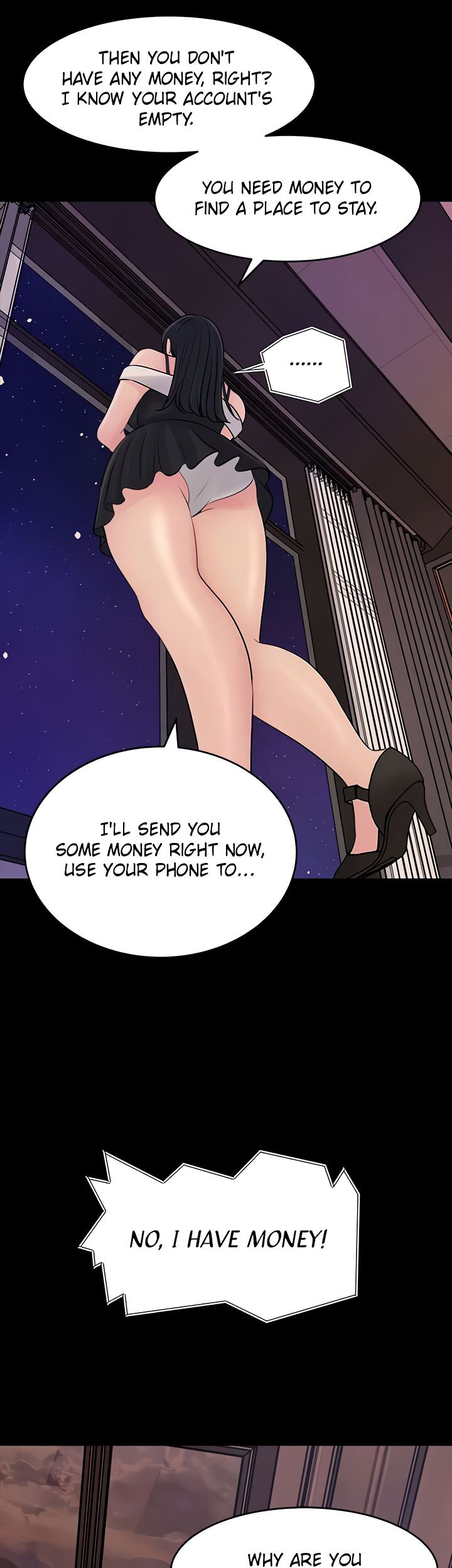 Inside My Sister-in-Law Chapter 20 - Manhwa18.com