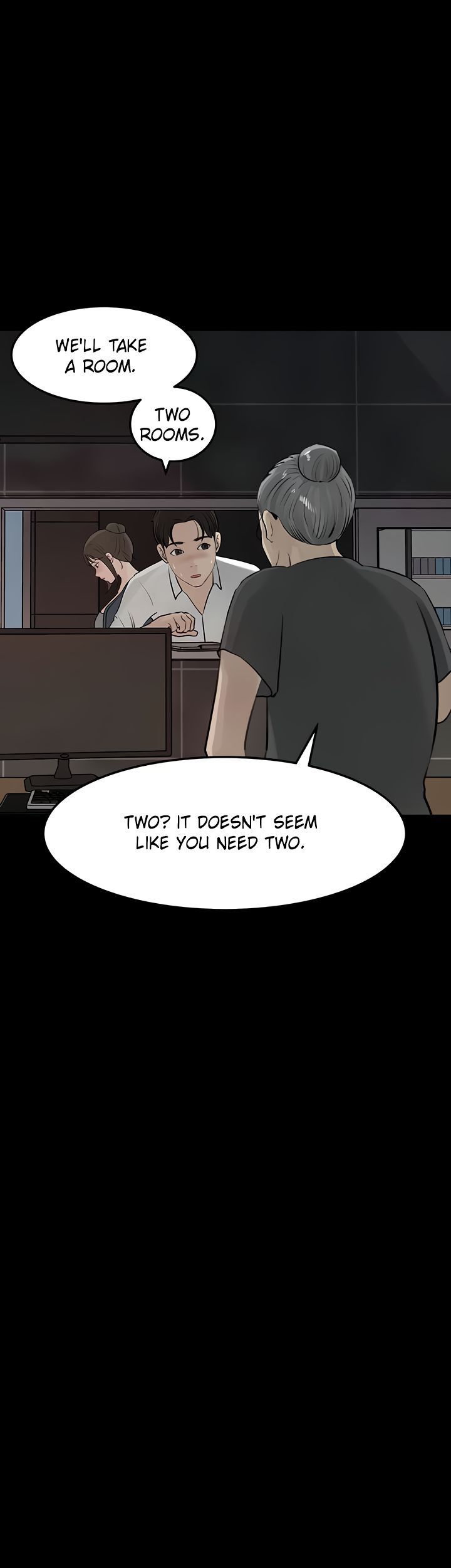 Inside My Sister-in-Law Chapter 20 - Manhwa18.com