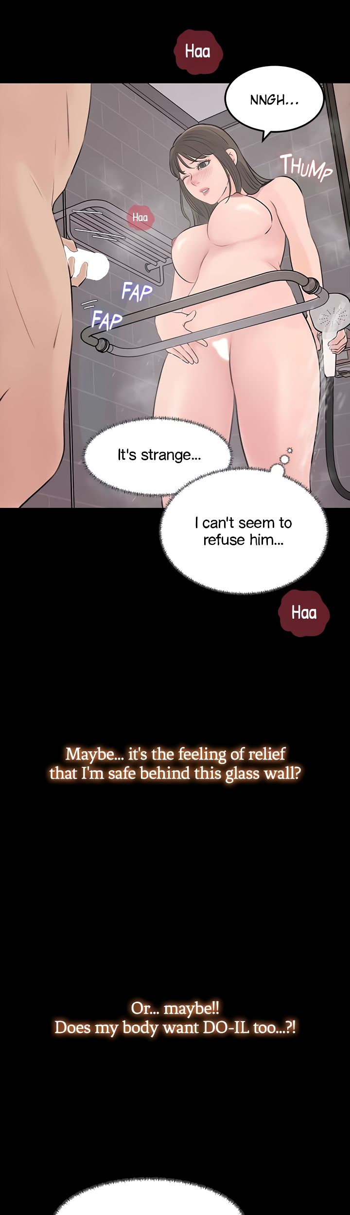 Inside My Sister-in-Law Chapter 21 - Manhwa18.com