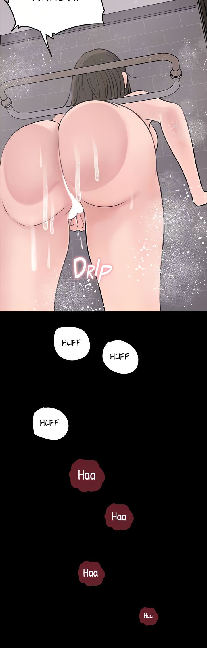 Inside My Sister-in-Law Chapter 21 - Manhwa18.com