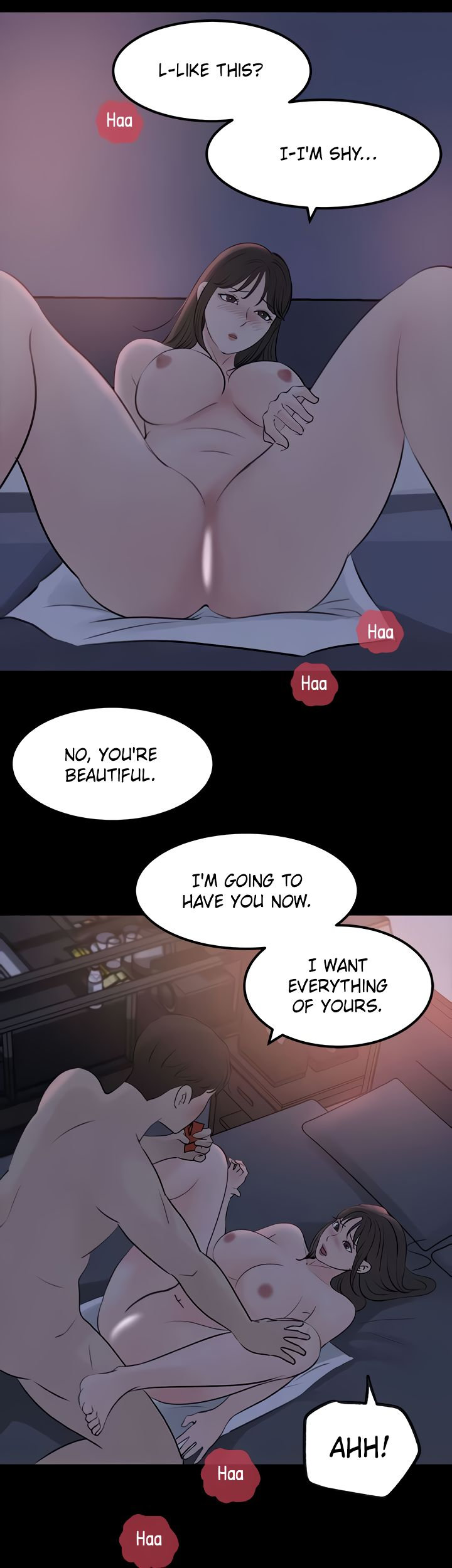 Inside My Sister-in-Law Chapter 21 - Manhwa18.com