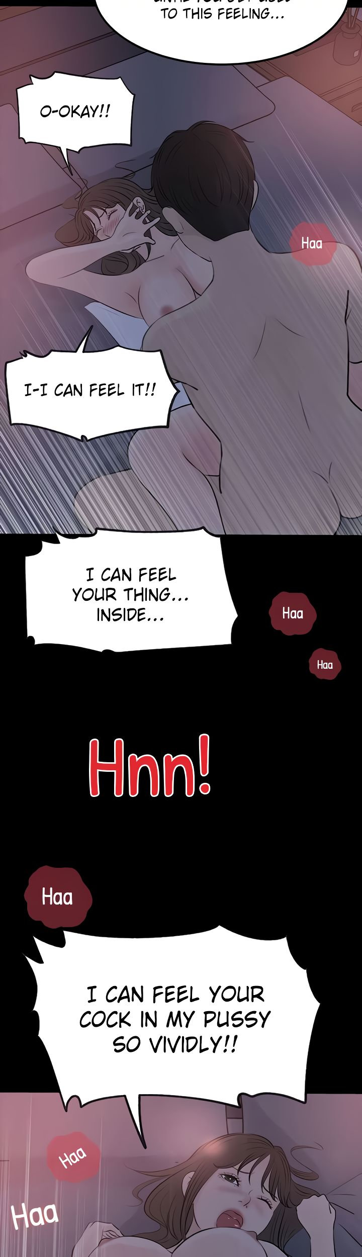 Inside My Sister-in-Law Chapter 21 - Manhwa18.com