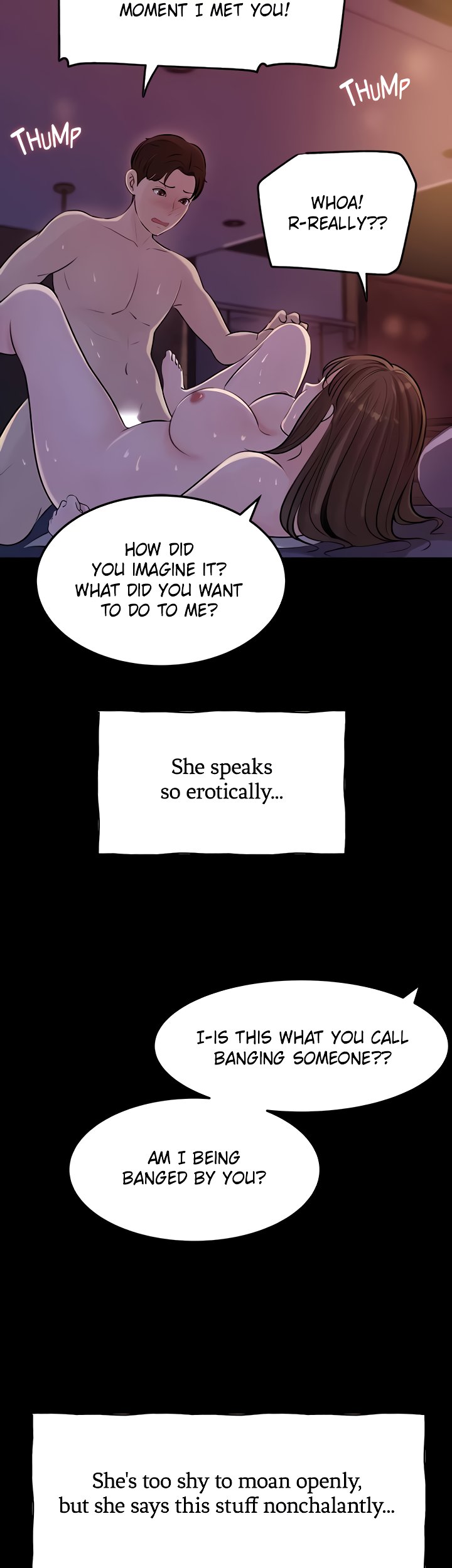 Inside My Sister-in-Law Chapter 22 - Manhwa18.com