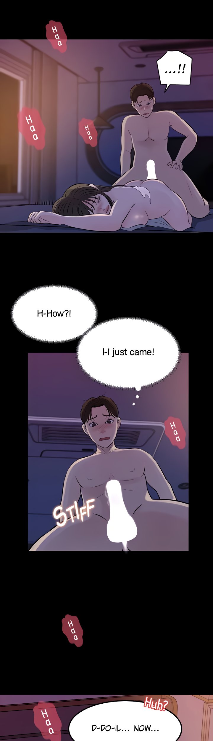 Inside My Sister-in-Law Chapter 22 - Manhwa18.com