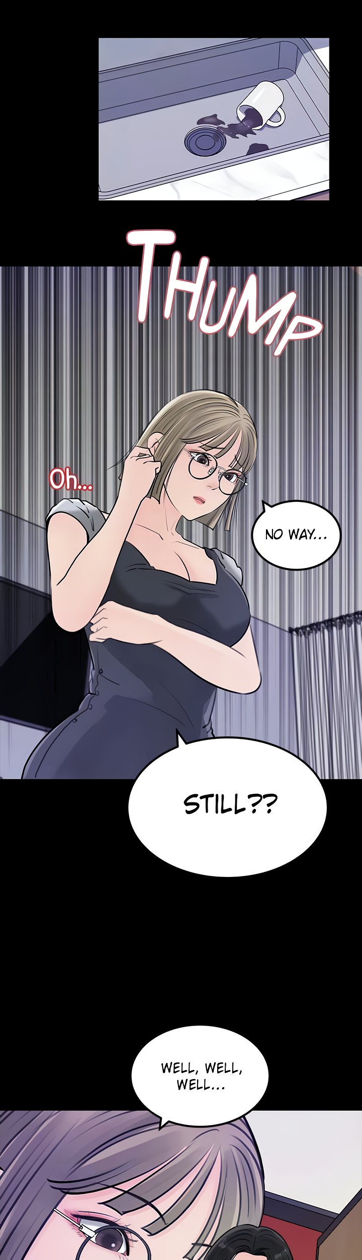 Inside My Sister-in-Law Chapter 23 - Manhwa18.com