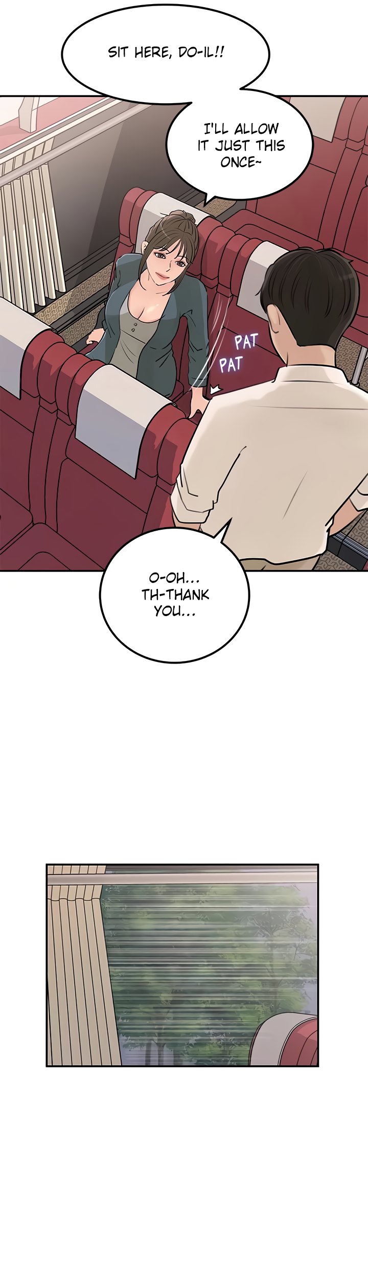 Inside My Sister-in-Law Chapter 23 - Manhwa18.com