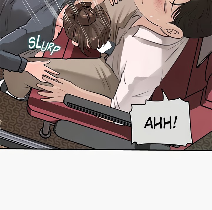 Inside My Sister-in-Law Chapter 24 - Manhwa18.com