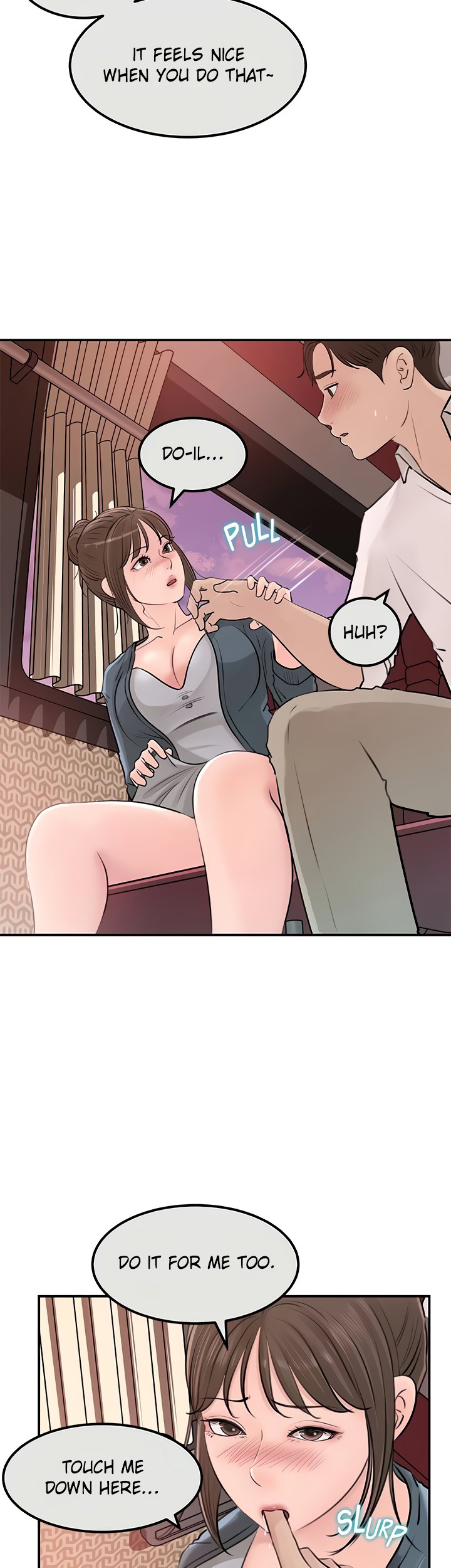 Inside My Sister-in-Law Chapter 24 - Manhwa18.com