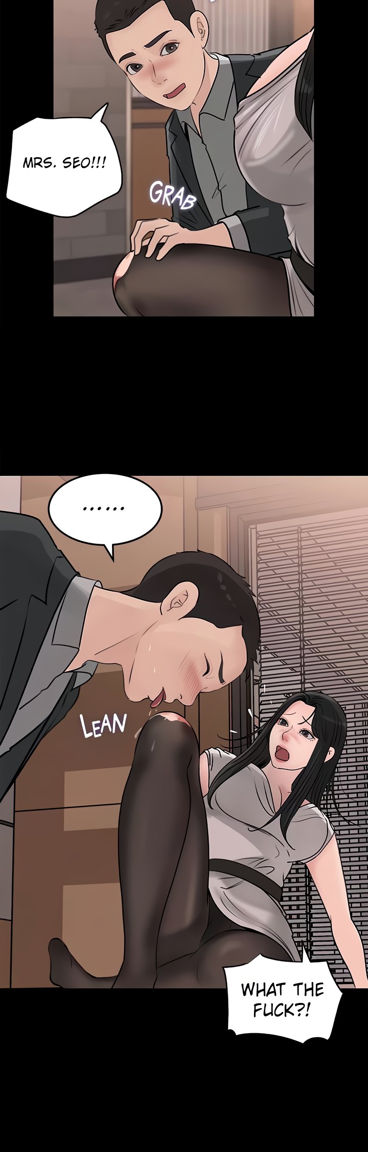 Inside My Sister-in-Law Chapter 25 - Manhwa18.com