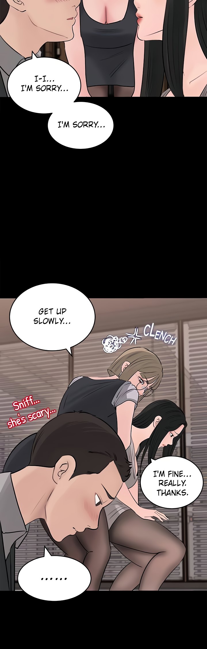 Inside My Sister-in-Law Chapter 25 - Manhwa18.com