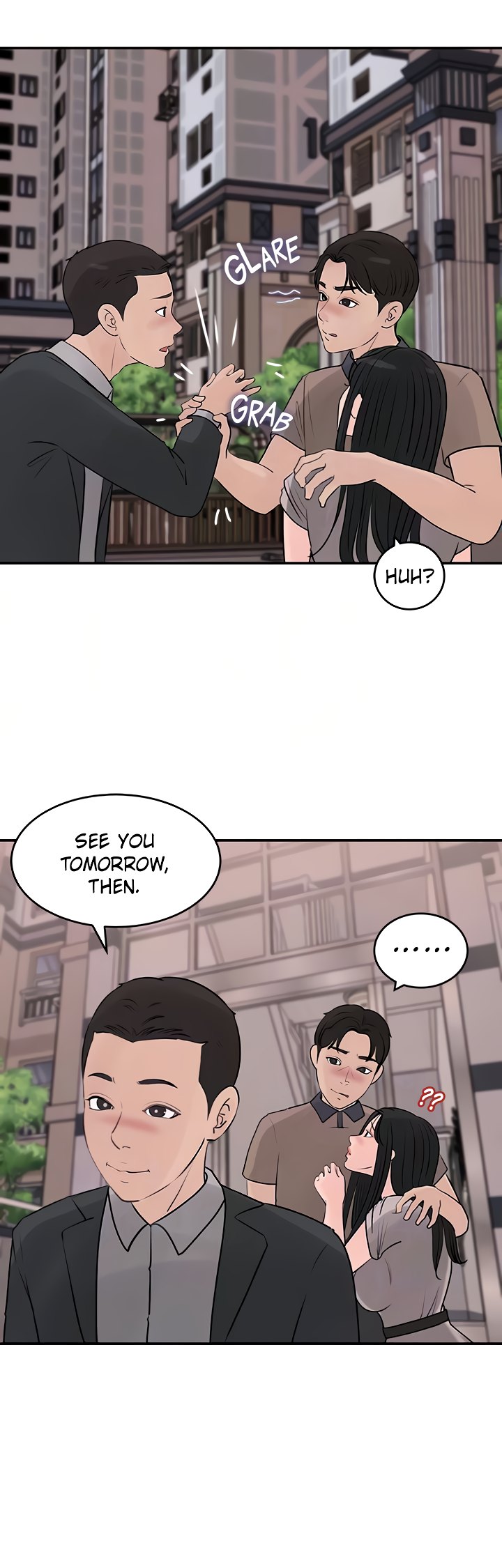 Inside My Sister-in-Law Chapter 25 - Manhwa18.com