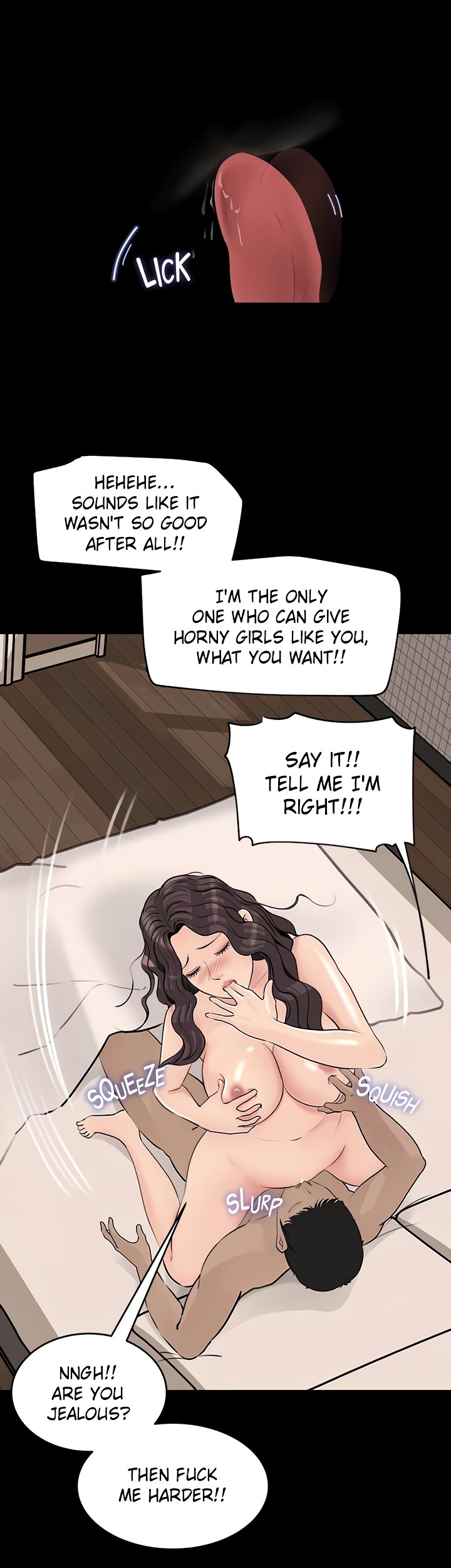 Inside My Sister-in-Law Chapter 25 - Manhwa18.com