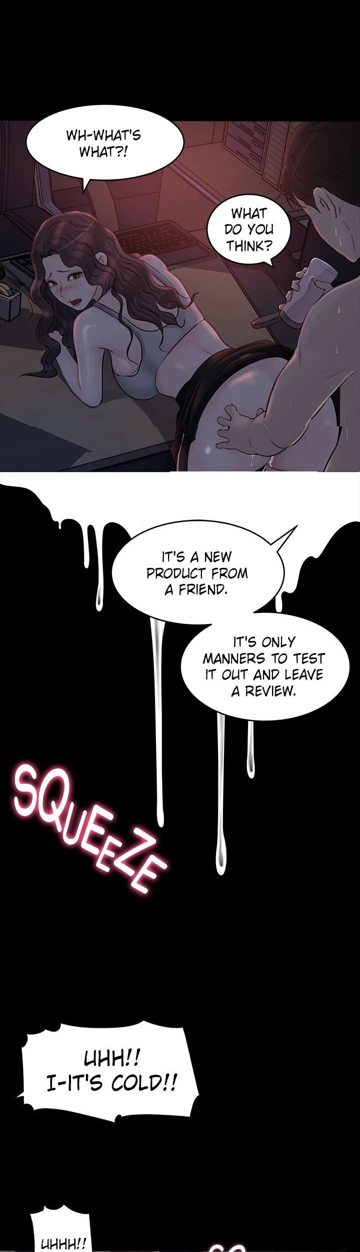 Inside My Sister-in-Law Chapter 27 - Manhwa18.com