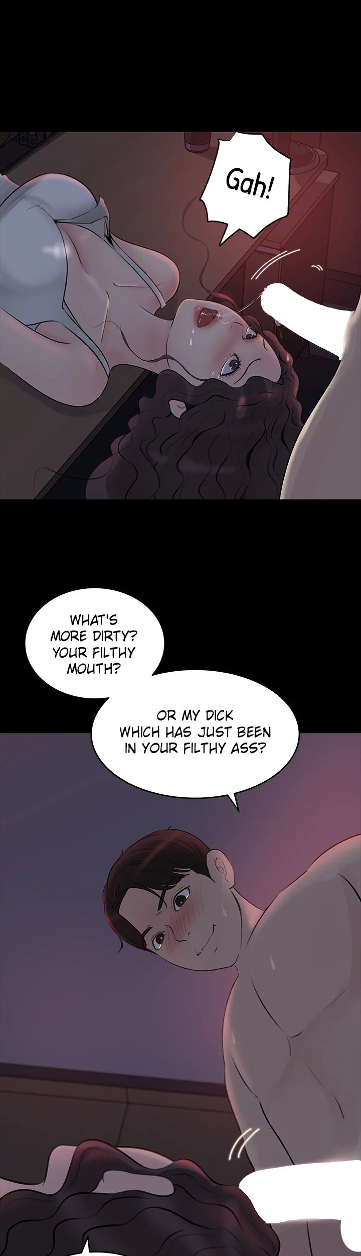 Inside My Sister-in-Law Chapter 27 - Manhwa18.com