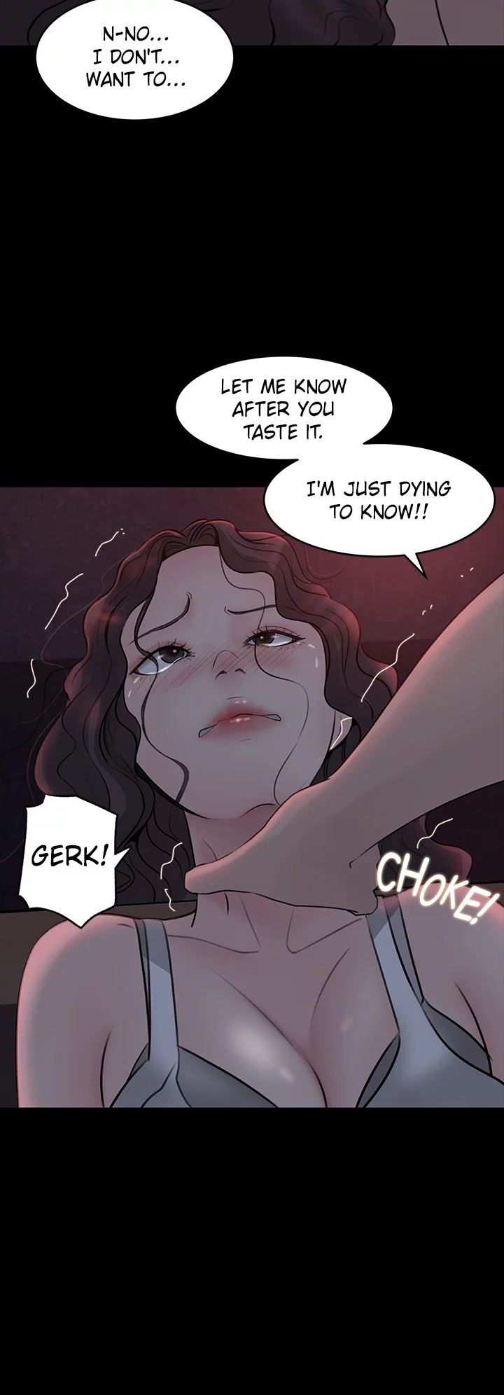 Inside My Sister-in-Law Chapter 27 - Manhwa18.com